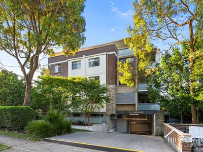 48/15-17 Corona Avenue, Roseville