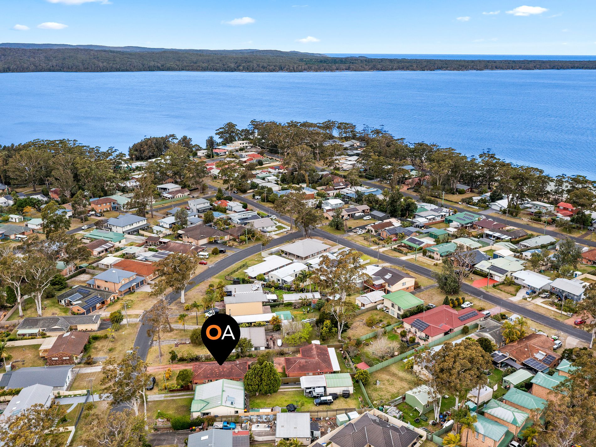 5 Boomerang Street, Sanctuary Point