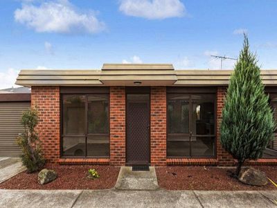 4 / 35 ROSE STREET, Altona