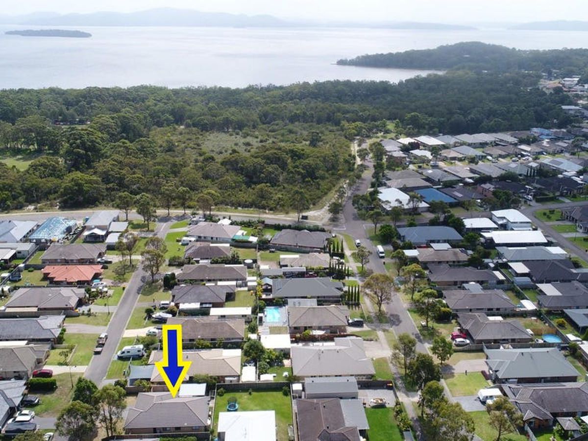 2 Pyramus Way, Tanilba Bay, Tanilba Bay - Thumbnail 3