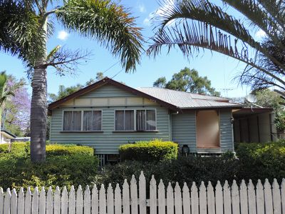 6 Grenville Street, Basin Pocket