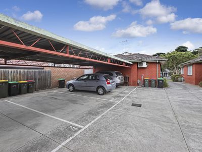 3 / 19 Corio Street, Moonee Ponds