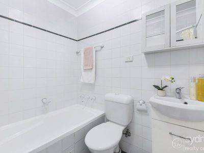 7 / 2C Folkestone Parade, Botany