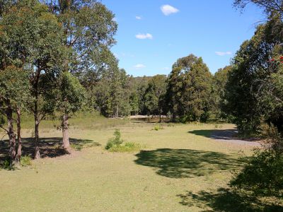 384 Duffy's Lane, Kangaroo Valley
