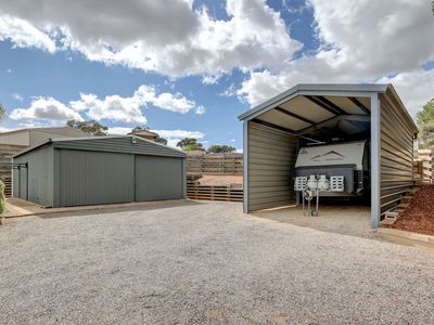 9 Lincoln Drive, Murray Bridge East