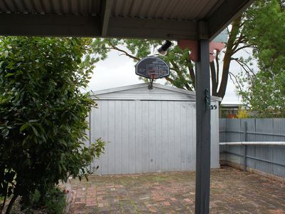 4 Edward Street, Horsham