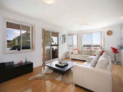 15 / 58-62 Bay Street, Rockdale