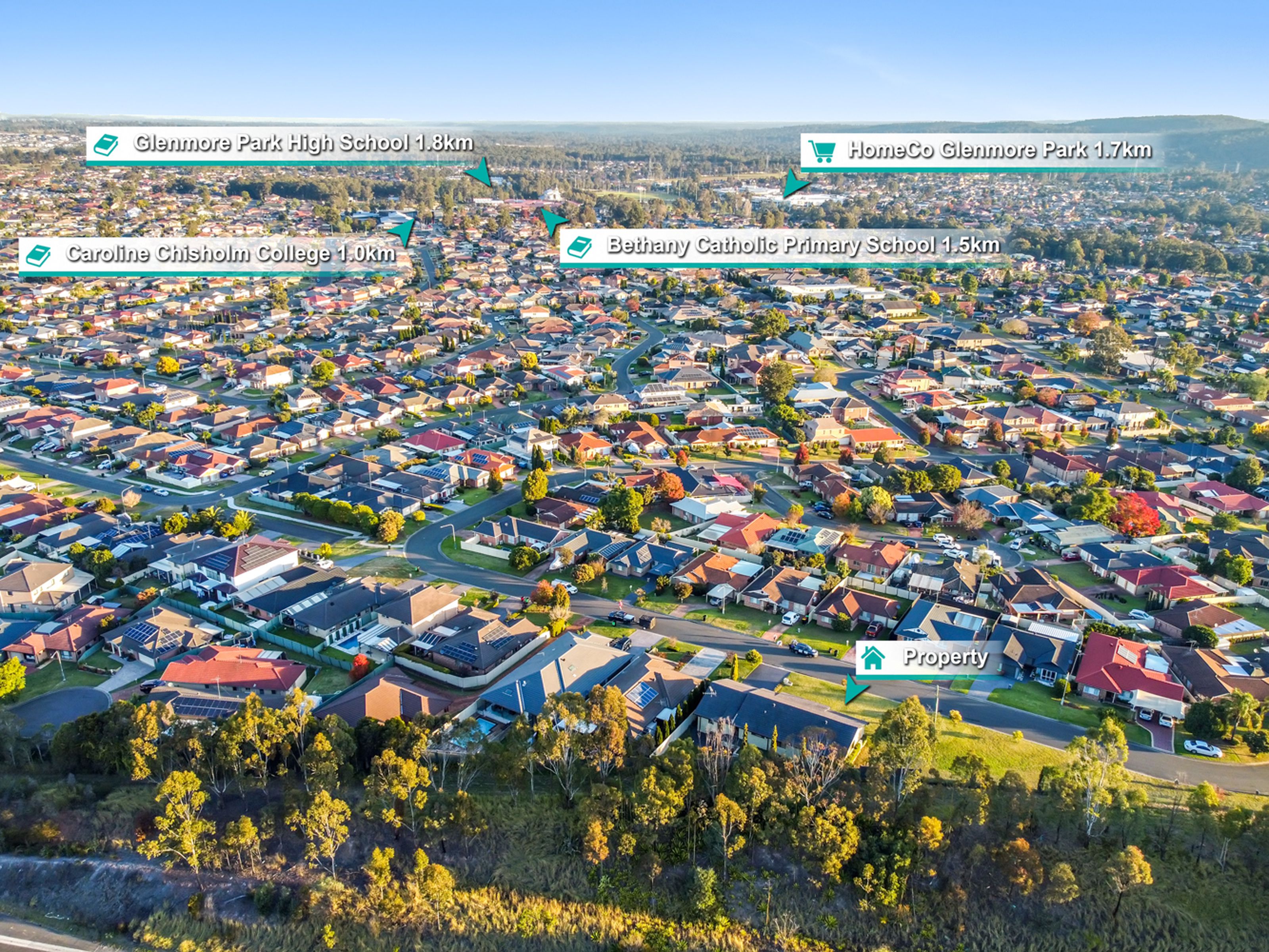 25-27 Knox Street, GLENMORE PARK