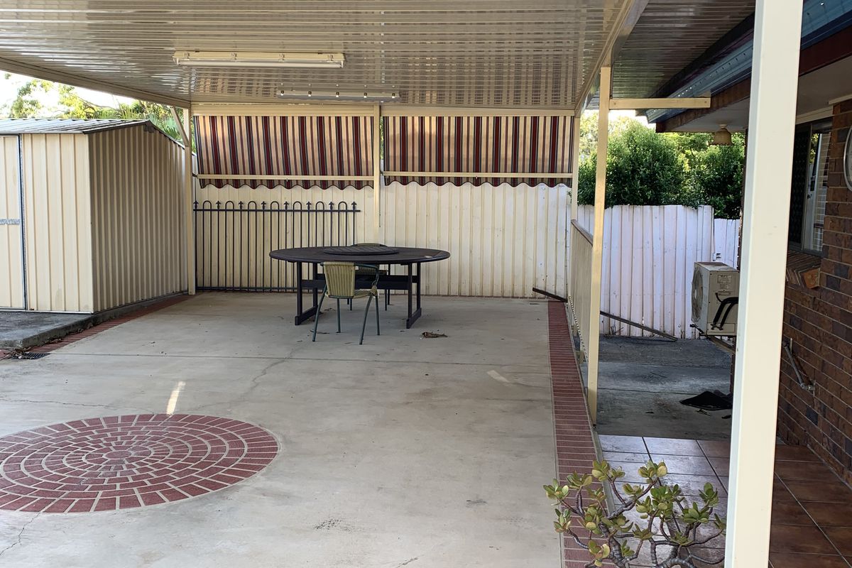 42 Newhaven Street, Alexandra Hills