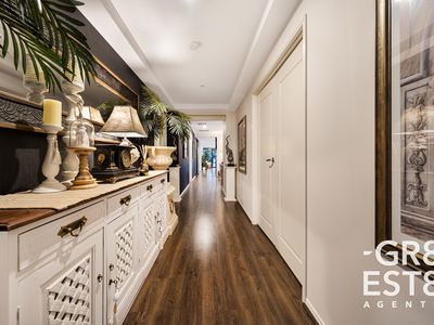 22  Beauford Avenue , Narre Warren South