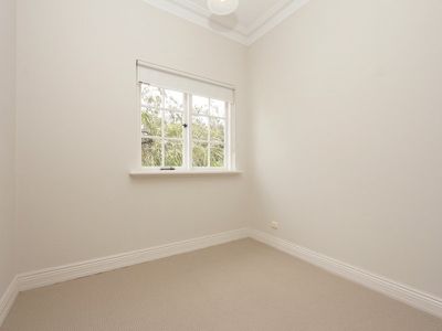 220 Brisbane Street, Perth