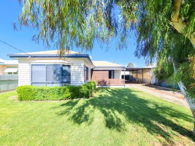 82 Boundary Street, Kerang