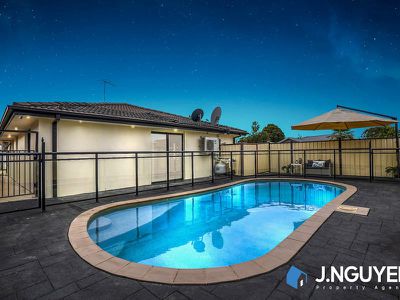 1 Gambier Street, Bossley Park