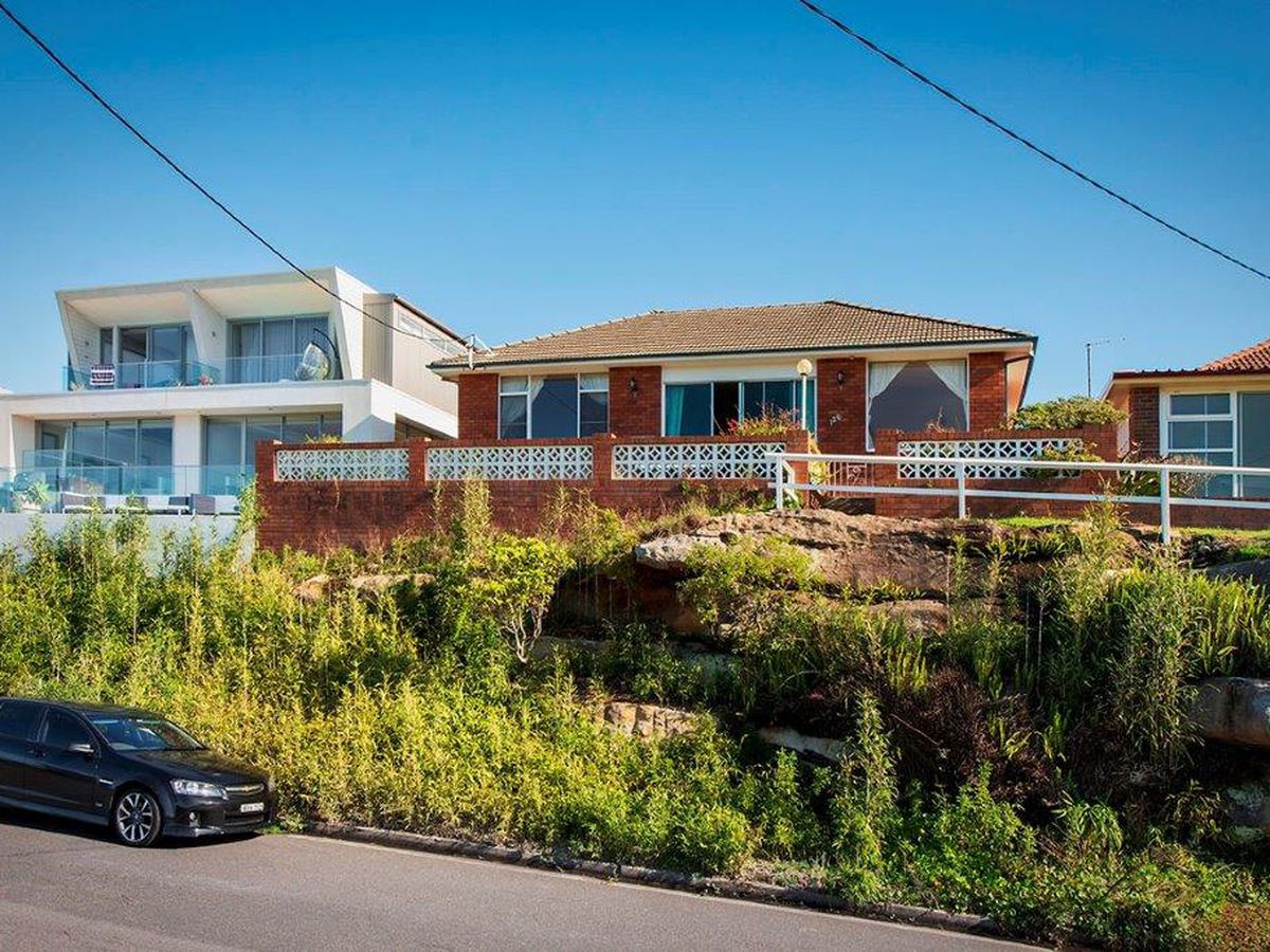 126-128 Prince Edward Street, Malabar