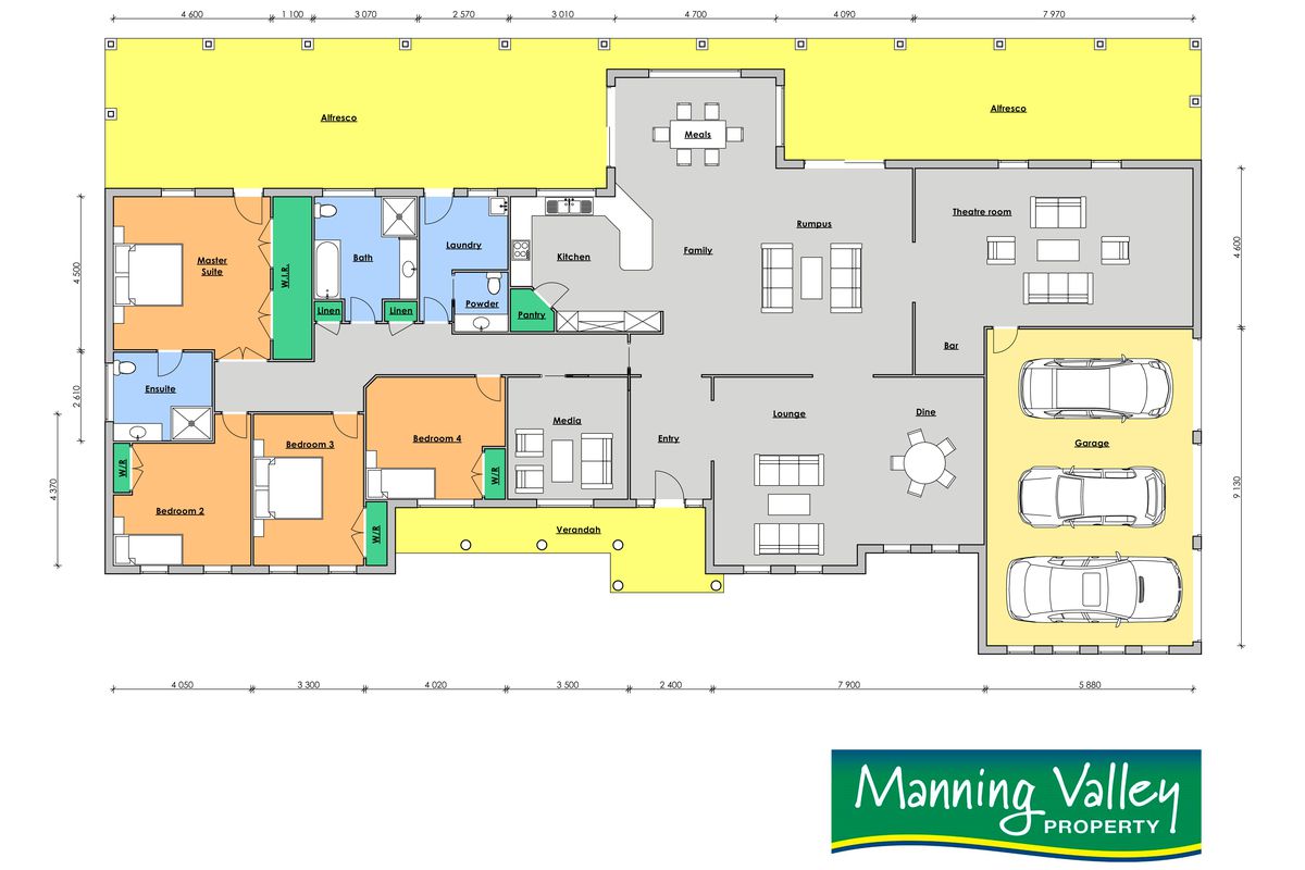 205 Aerodrome Road, Nabiac