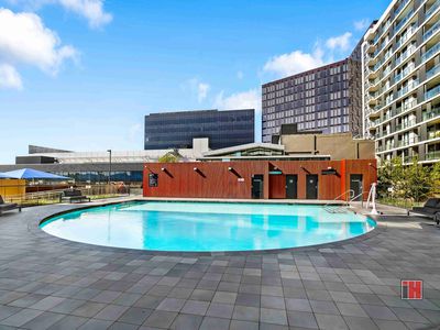 2613 / 864 Blackburn Rd, Clayton