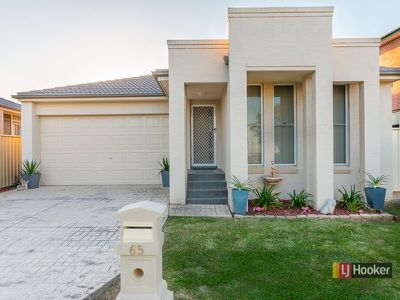 65 Fleurs Street, Minchinbury