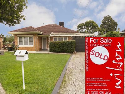 5 Hill Place, Richmond