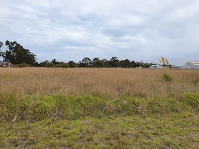 Lot 504, Aberle Street, Millicent