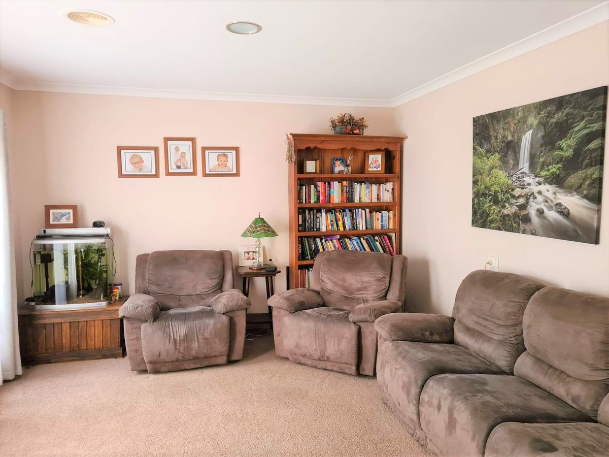 4 The Culdesac Street, Benalla