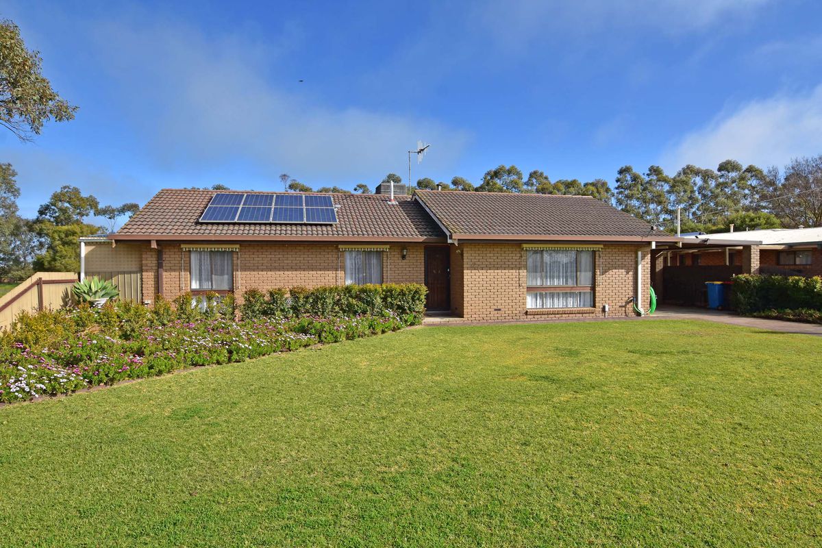 24 Waverley Avenue, Merrigum