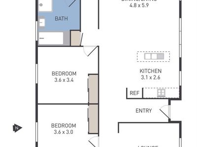 6 Coreen Court, Truganina