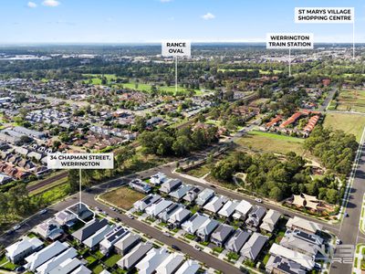 34 Chapman Street, Werrington
