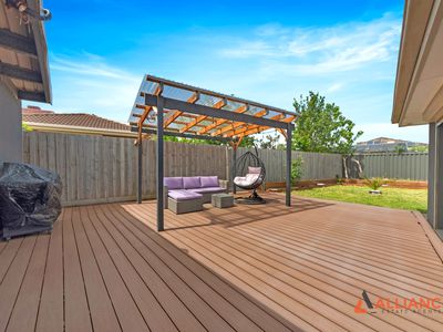 28 Milford Court, Meadow Heights