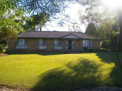 26 Flame Tree Court, Walloon