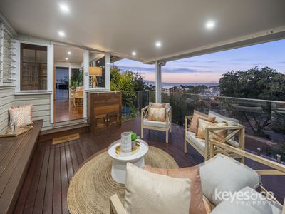 6 Eyre Street (Access via Leichhardt & Denham Streets), North Ward