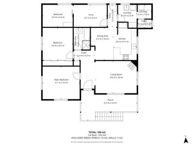 12 Killawarra Street, Wingham