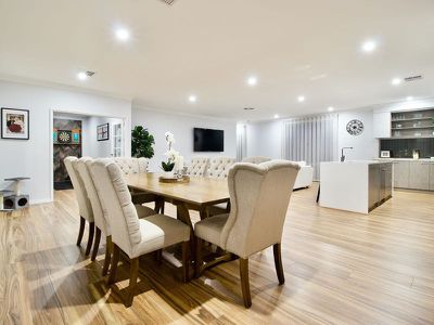 10 Doriemus Road , Baldivis
