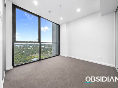 1509 / 2 Mandala Parade, Castle Hill