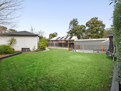2 Pembroke Drive, Somerville