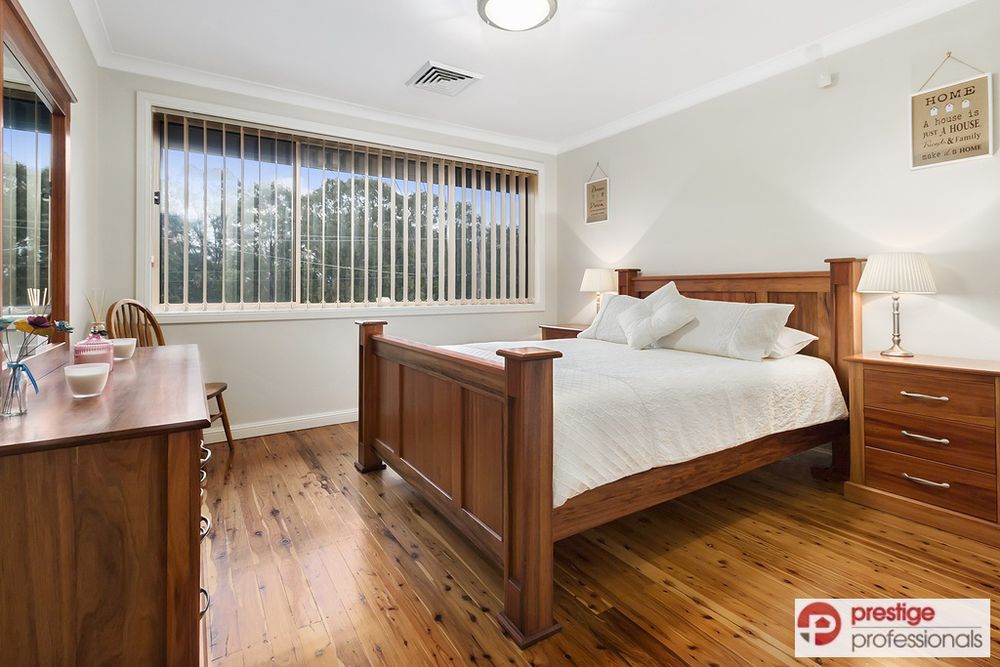 71 Jack O'Sullivan Road, Moorebank
