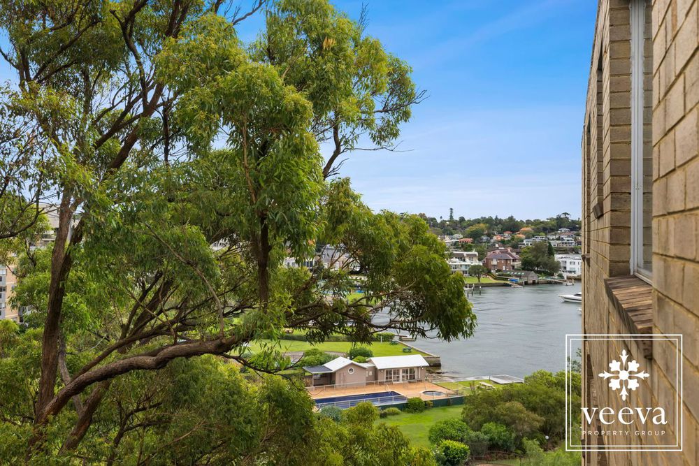 73 / 24 Wolseley Street, Drummoyne