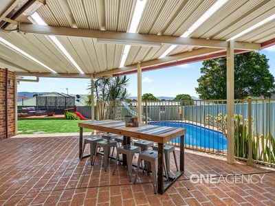 15 Shannon Drive, Albion Park