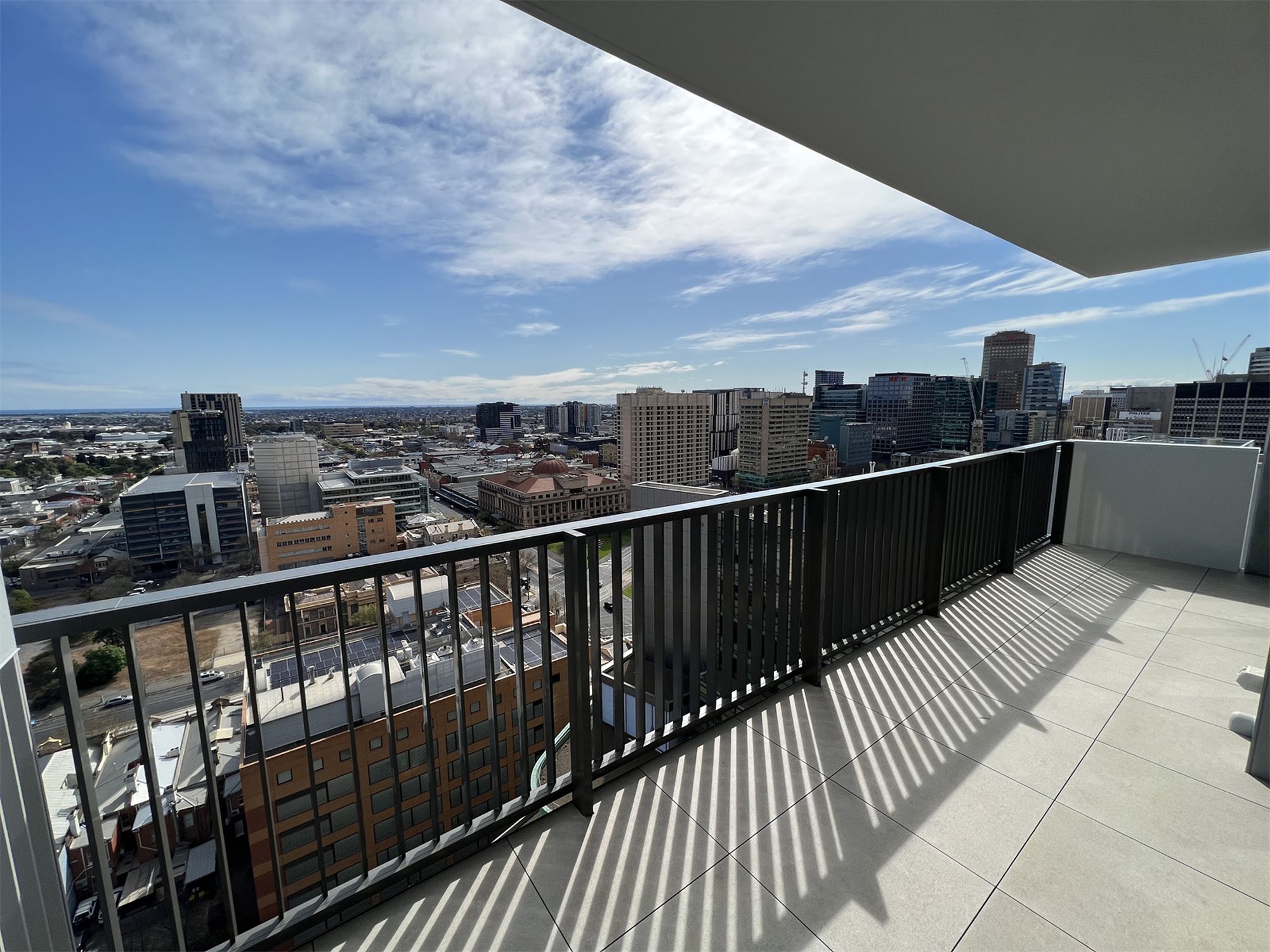 1908 / 17 Penny Place, Adelaide