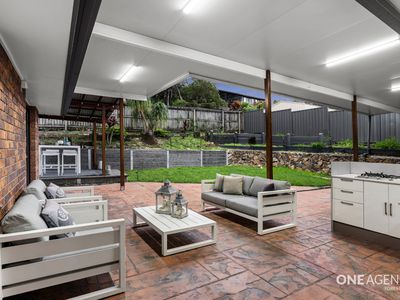 8 Tarzali Street, Algester