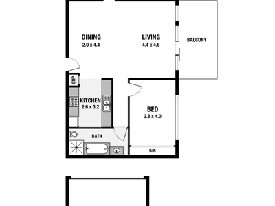 37 / 9 Banksia Avenue, Banksia