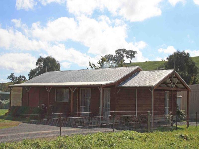 46 Rankin Street, Maindample