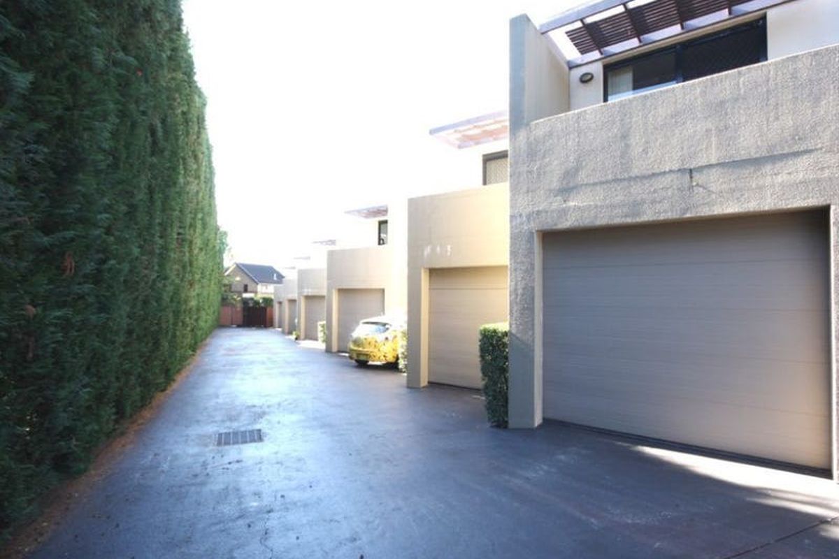 1 / 51 Gipps Street, Concord