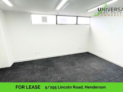 5/295 Lincoln Road, Henderson