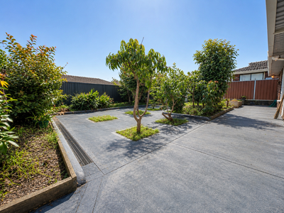 22 Ashur Crescent, Greenfield Park