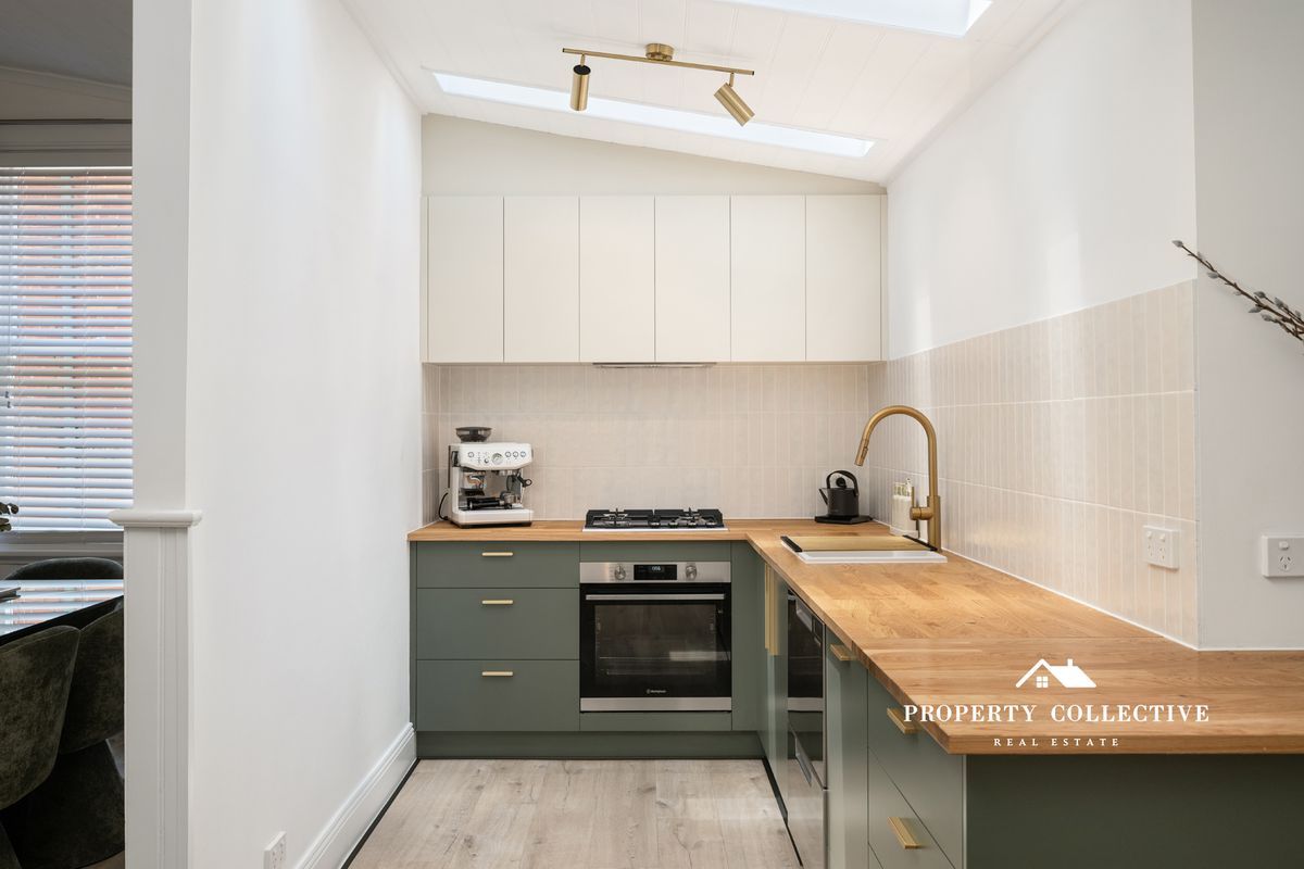 16 Finch Street, Beechworth