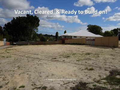 5 Cranbrook Street, Coolbinia