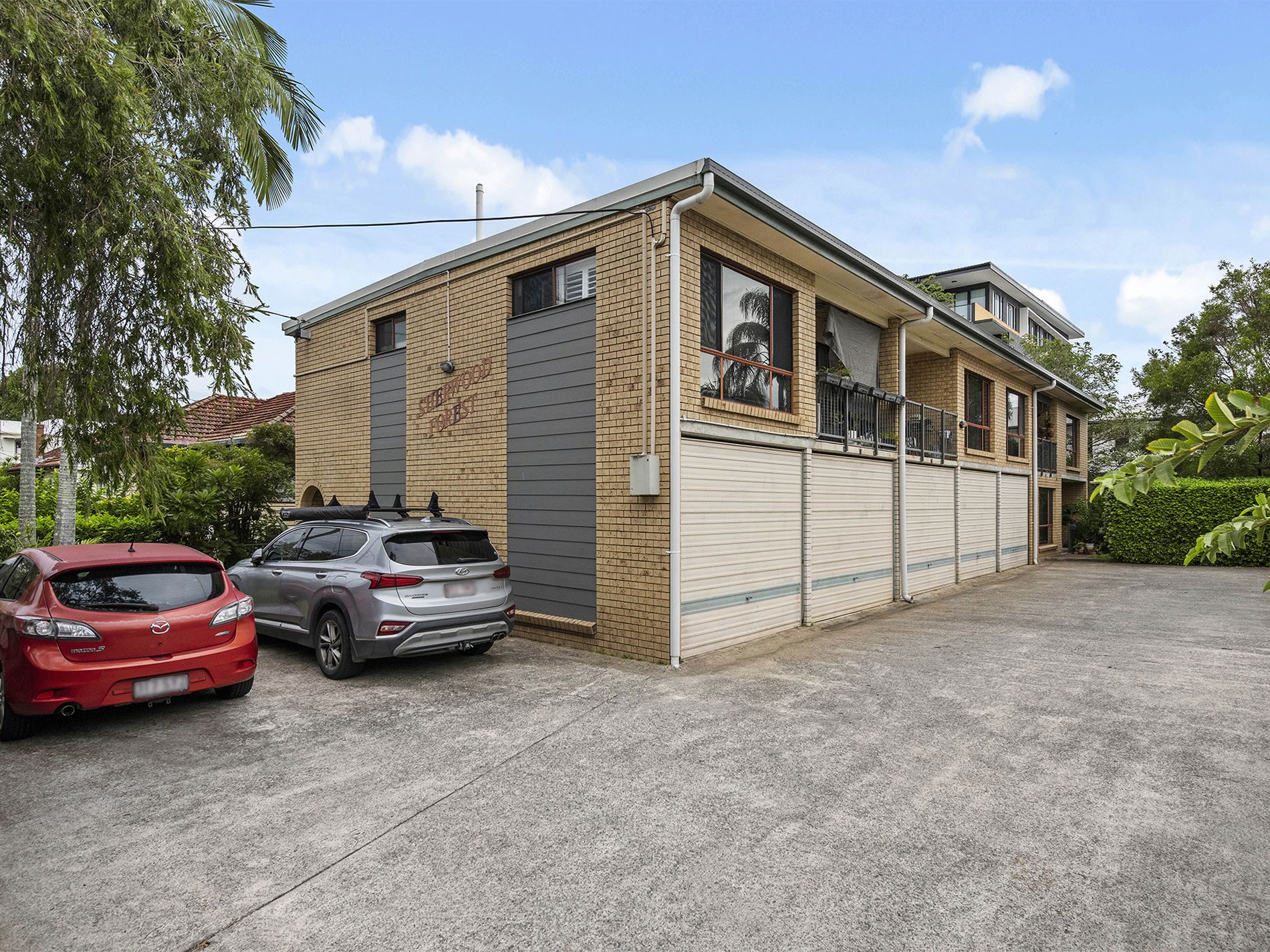 4 / 48 Hood Street, Sherwood