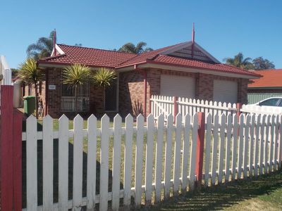 4A Woodview Ave, Lisarow