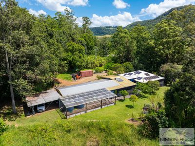 2210 Nimbin Road, Coffee Camp