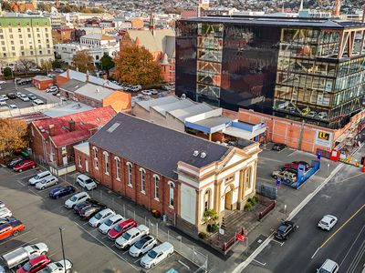 Level 1 / 81 Cimitiere Street, Launceston